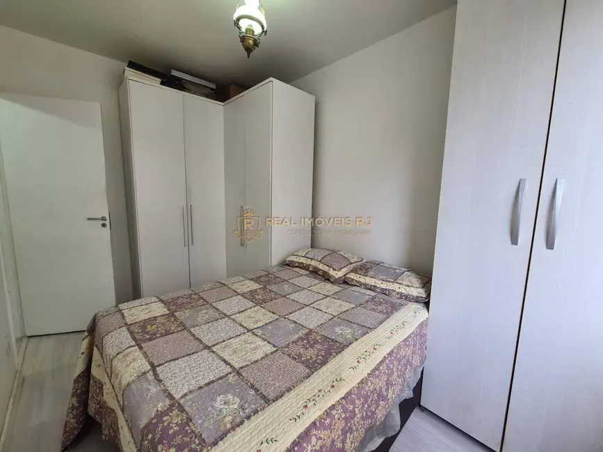 Foto 8 de Apartamento com 2 quartos à venda, 50m2 em Pechincha, Rio De Janeiro - RJ