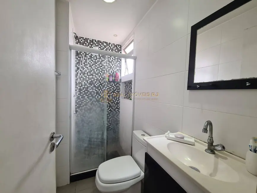 Foto 9 de Apartamento com 2 quartos à venda, 50m2 em Pechincha, Rio De Janeiro - RJ