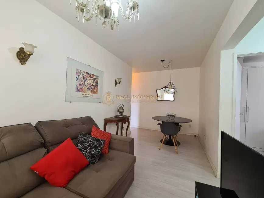 Foto 2 de Apartamento com 2 quartos à venda, 50m2 em Pechincha, Rio De Janeiro - RJ