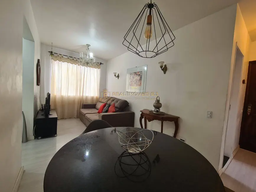 Foto 3 de Apartamento com 2 quartos à venda, 50m2 em Pechincha, Rio De Janeiro - RJ