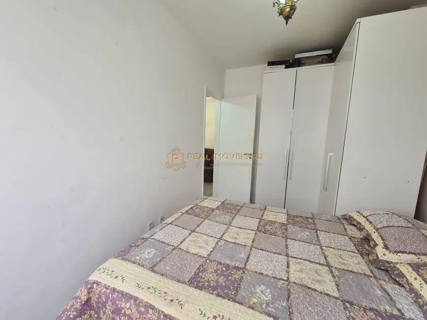 Foto 7 de Apartamento com 2 quartos à venda, 50m2 em Pechincha, Rio De Janeiro - RJ