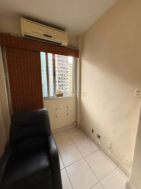 Foto 7 de Apartamento com 2 quartos à venda, 67m2 em Humaitá, Rio De Janeiro - RJ