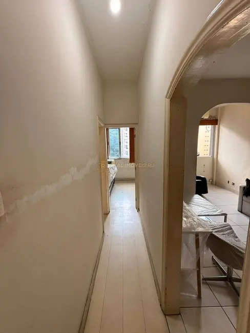 Foto 8 de Apartamento com 2 quartos à venda, 67m2 em Humaitá, Rio De Janeiro - RJ