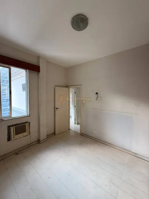 Foto 5 de Apartamento com 2 quartos à venda, 67m2 em Humaitá, Rio De Janeiro - RJ