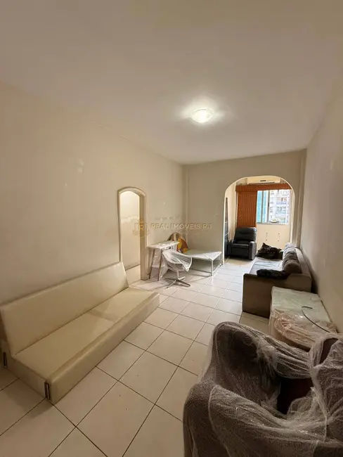 Foto 1 de Apartamento com 2 quartos à venda, 67m2 em Humaitá, Rio De Janeiro - RJ