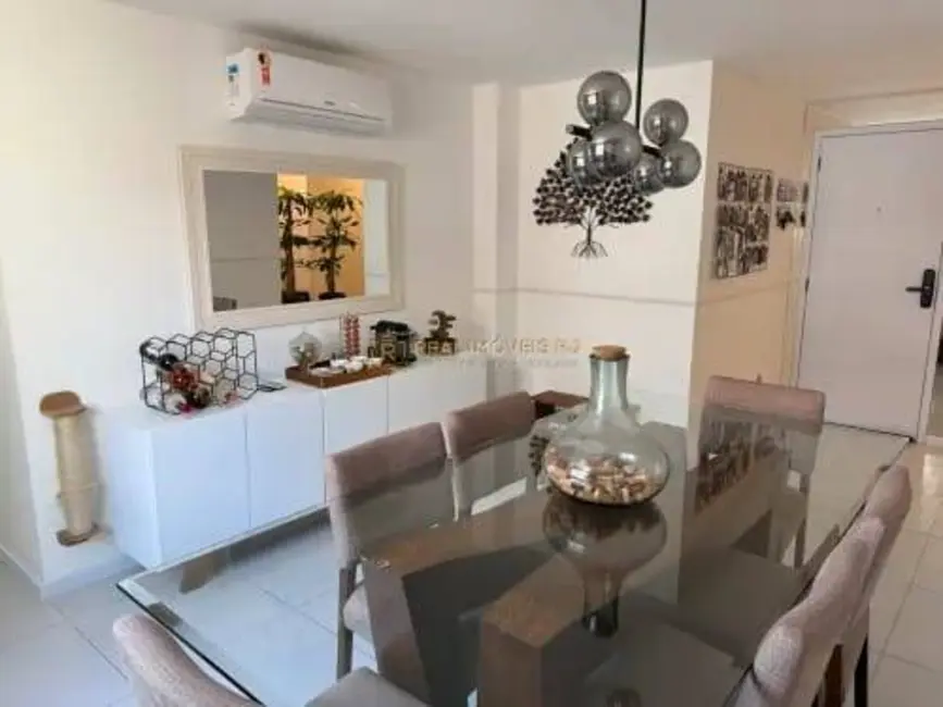 Foto 8 de Cobertura com 3 quartos à venda, 200m2 em Recreio dos Bandeirantes, Rio De Janeiro - RJ