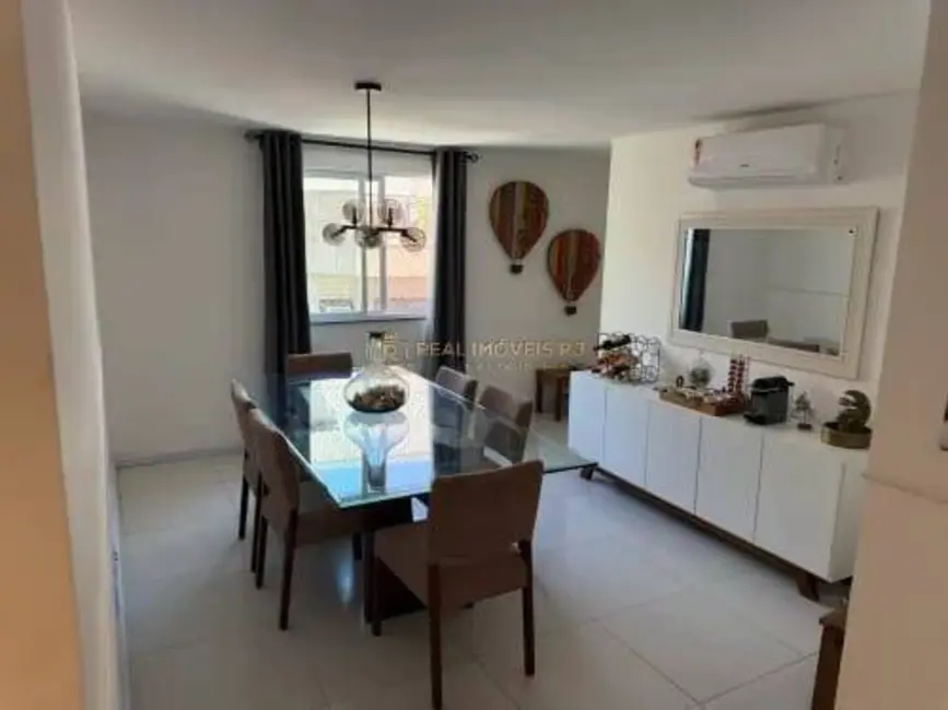 Foto 9 de Cobertura com 3 quartos à venda, 200m2 em Recreio dos Bandeirantes, Rio De Janeiro - RJ