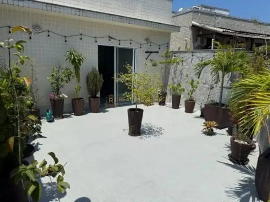 Foto 3 de Cobertura com 3 quartos à venda, 200m2 em Recreio dos Bandeirantes, Rio De Janeiro - RJ