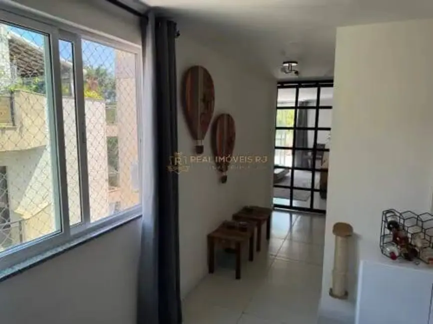 Foto 7 de Cobertura com 3 quartos à venda, 200m2 em Recreio dos Bandeirantes, Rio De Janeiro - RJ