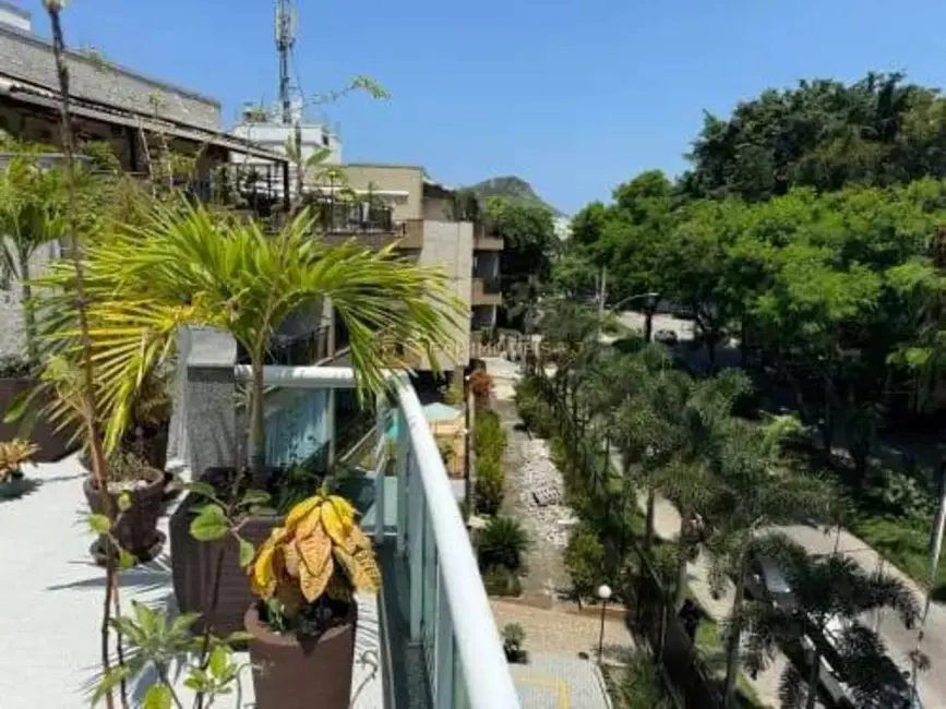 Foto 6 de Cobertura com 3 quartos à venda, 200m2 em Recreio dos Bandeirantes, Rio De Janeiro - RJ