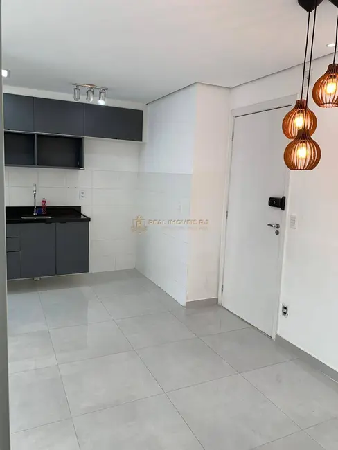 Foto 2 de Apartamento com 2 quartos à venda, 50m2 em Pechincha, Rio De Janeiro - RJ
