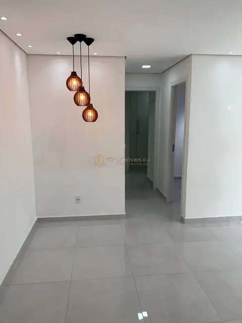 Foto 4 de Apartamento com 2 quartos à venda, 50m2 em Pechincha, Rio De Janeiro - RJ