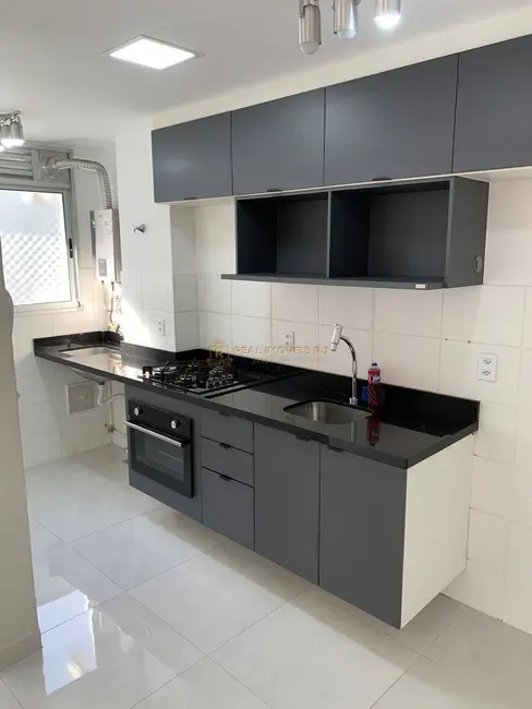 Foto 3 de Apartamento com 2 quartos à venda, 50m2 em Pechincha, Rio De Janeiro - RJ
