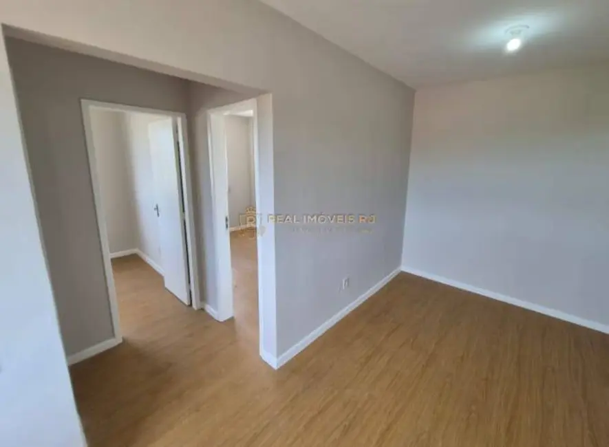 Foto 6 de Apartamento com 2 quartos à venda, 50m2 em Pechincha, Rio De Janeiro - RJ