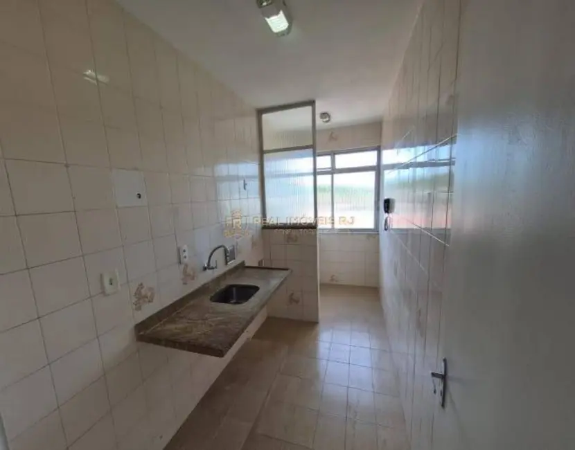Foto 8 de Apartamento com 2 quartos à venda, 50m2 em Pechincha, Rio De Janeiro - RJ