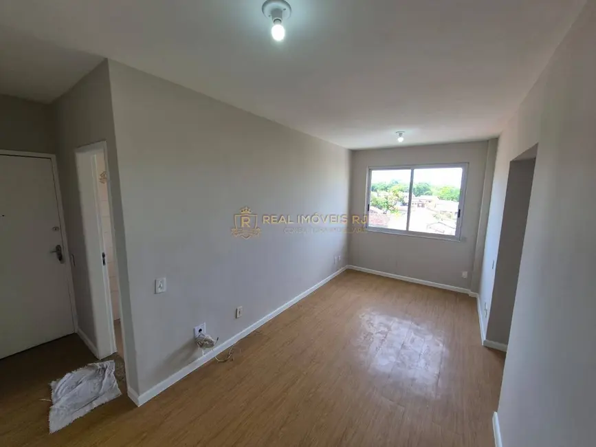 Foto 3 de Apartamento com 2 quartos à venda, 50m2 em Pechincha, Rio De Janeiro - RJ