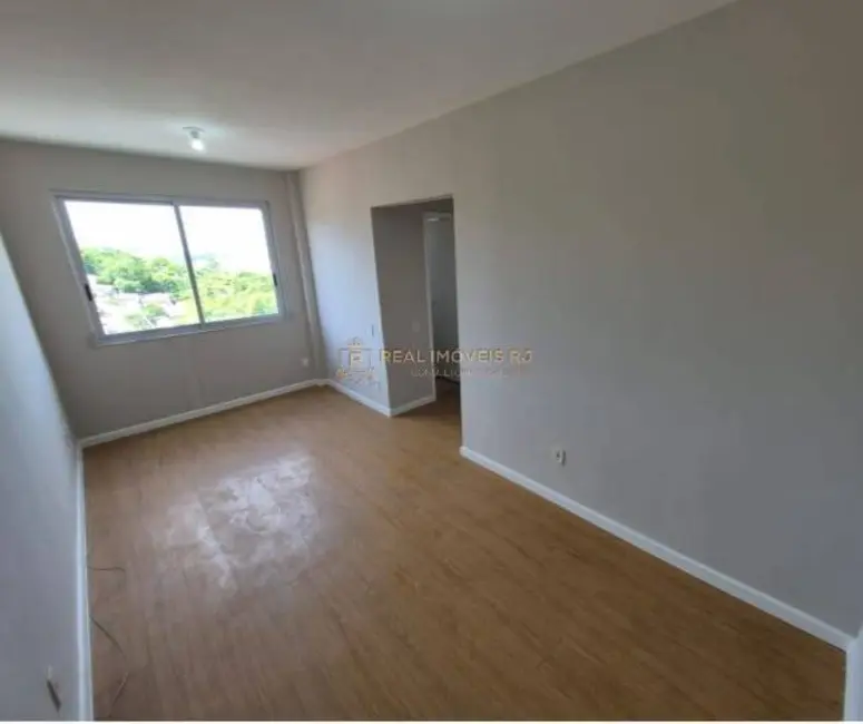 Foto 4 de Apartamento com 2 quartos à venda, 50m2 em Pechincha, Rio De Janeiro - RJ