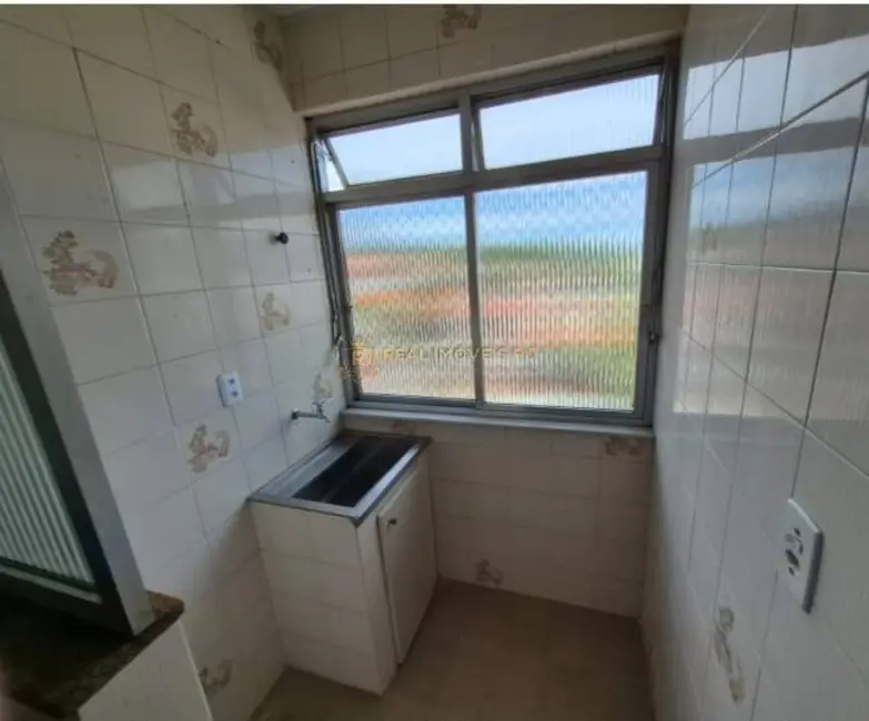 Foto 9 de Apartamento com 2 quartos à venda, 50m2 em Pechincha, Rio De Janeiro - RJ