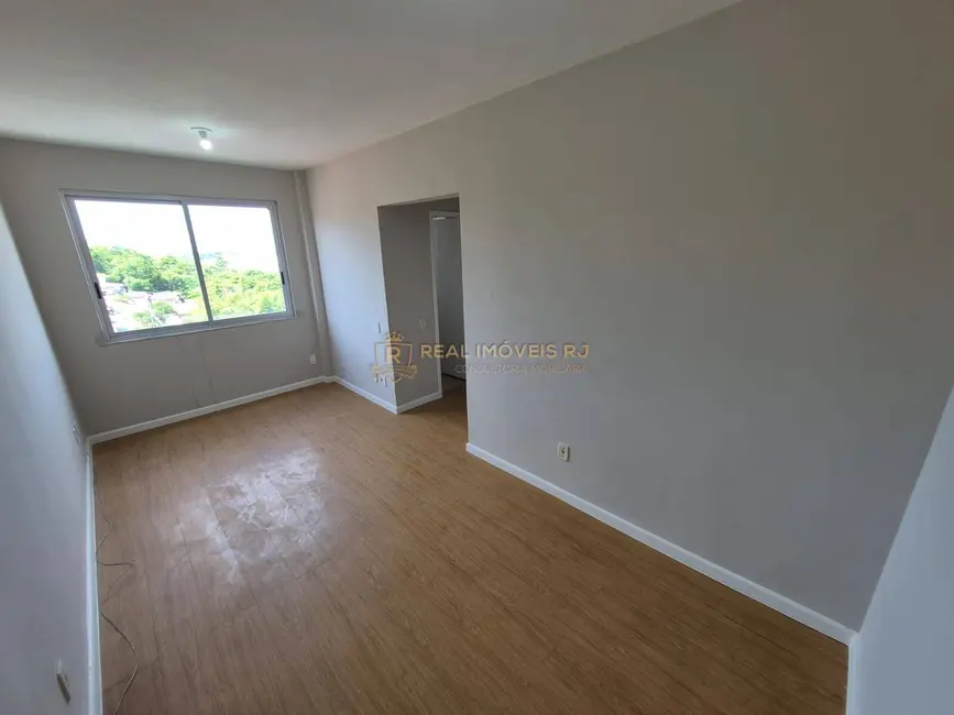 Foto 2 de Apartamento com 2 quartos à venda, 50m2 em Pechincha, Rio De Janeiro - RJ