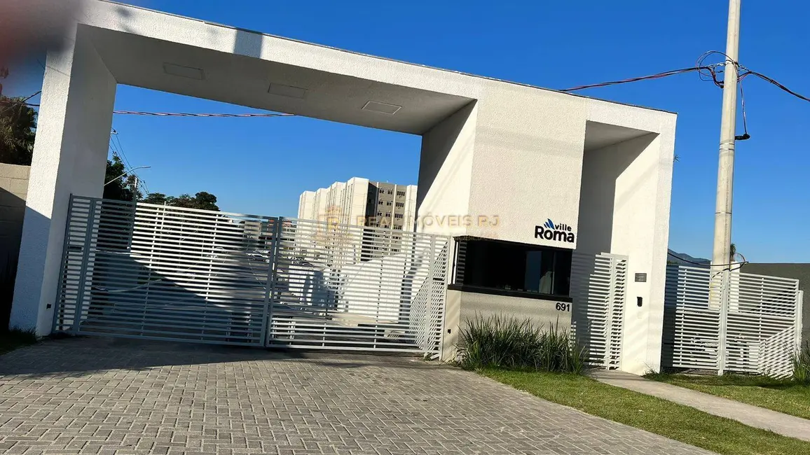 Foto 1 de Apartamento com 2 quartos à venda, 46m2 em Jacarepaguá, Rio De Janeiro - RJ