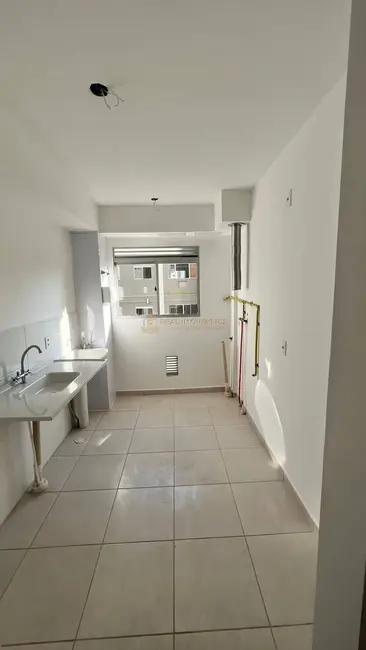 Foto 6 de Apartamento com 2 quartos à venda, 46m2 em Jacarepaguá, Rio De Janeiro - RJ