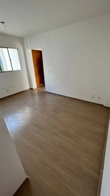 Foto 3 de Apartamento com 2 quartos à venda, 46m2 em Jacarepaguá, Rio De Janeiro - RJ