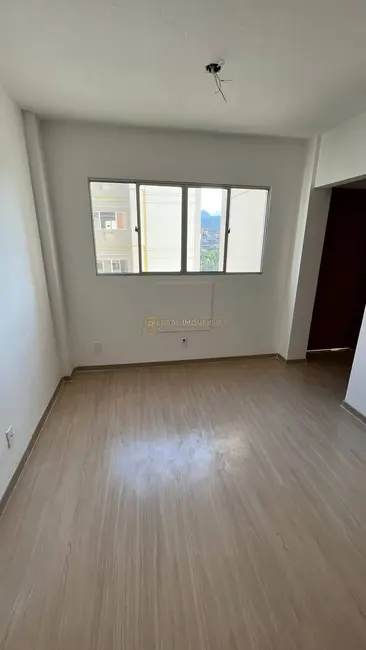 Foto 4 de Apartamento com 2 quartos à venda, 46m2 em Jacarepaguá, Rio De Janeiro - RJ