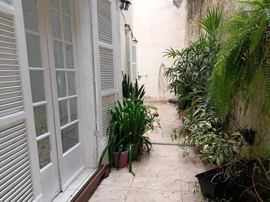 Foto 5 de Apartamento com 3 quartos à venda, 120m2 em Santa Teresa, Rio De Janeiro - RJ