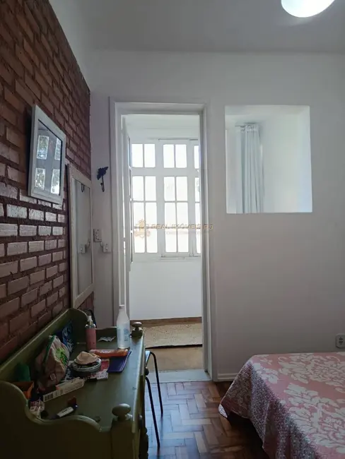 Foto 6 de Apartamento com 3 quartos à venda, 120m2 em Santa Teresa, Rio De Janeiro - RJ