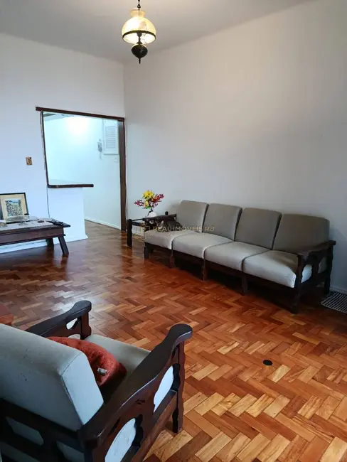 Foto 1 de Apartamento com 3 quartos à venda, 120m2 em Santa Teresa, Rio De Janeiro - RJ