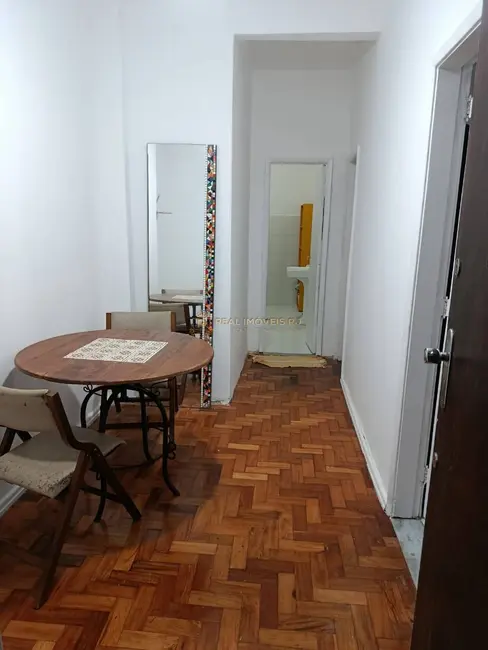 Foto 3 de Apartamento com 3 quartos à venda, 120m2 em Santa Teresa, Rio De Janeiro - RJ