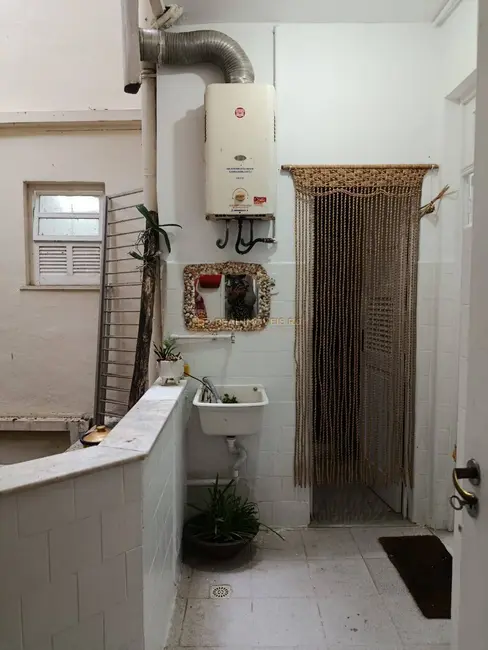 Foto 9 de Apartamento com 3 quartos à venda, 120m2 em Santa Teresa, Rio De Janeiro - RJ