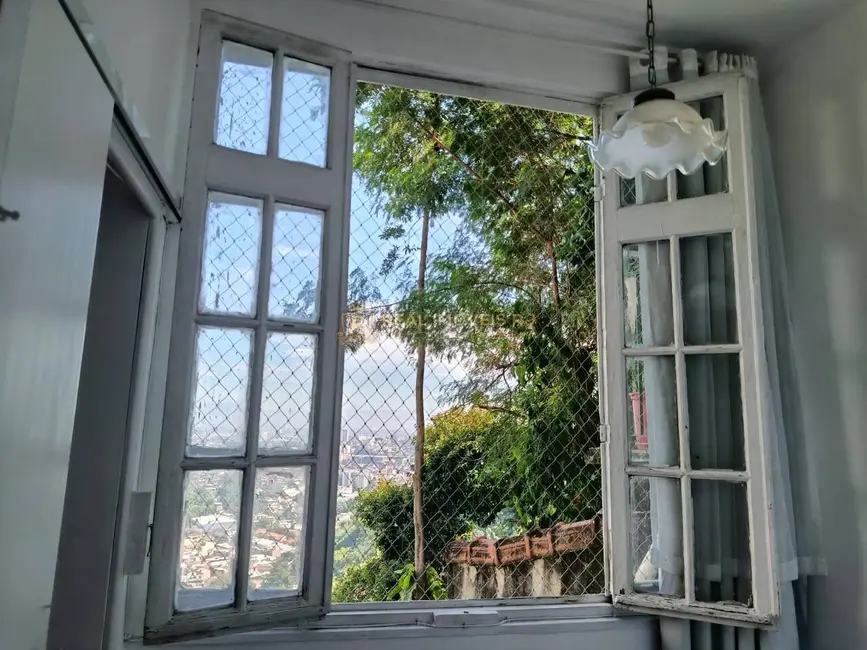 Foto 4 de Apartamento com 3 quartos à venda, 120m2 em Santa Teresa, Rio De Janeiro - RJ