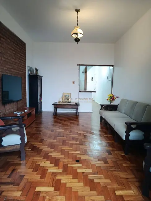 Foto 2 de Apartamento com 3 quartos à venda, 120m2 em Santa Teresa, Rio De Janeiro - RJ