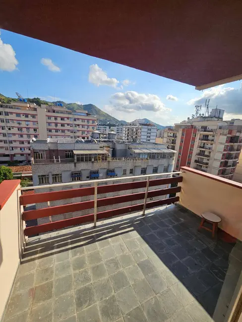 Apartamento com 2 quartos à venda, 79m2 em Méier, Rio De Janeiro - RJ - imagem 4 Foto 4 de Apartamento com 2 quartos à venda, 79m2 em Méier, Rio De Janeiro - RJ