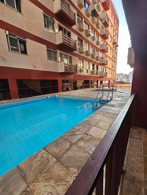 Apartamento com 2 quartos à venda, 79m2 em Méier, Rio De Janeiro - RJ - imagem 1 Foto 1 de Apartamento com 2 quartos à venda, 79m2 em Méier, Rio De Janeiro - RJ