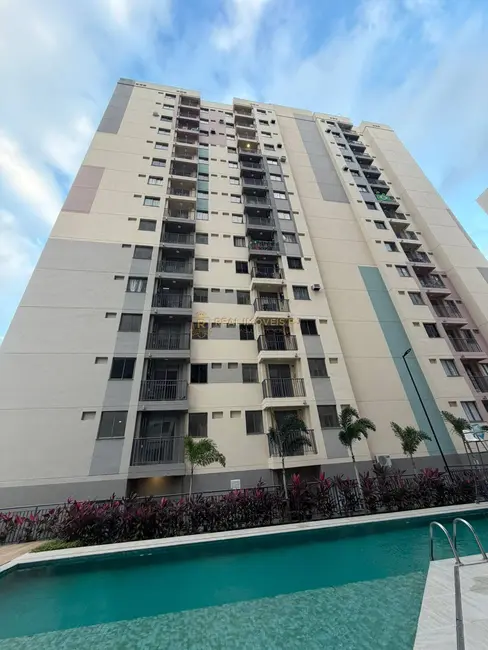 Foto 1 de Apartamento com 2 quartos à venda, 40m2 em Cachambi, Rio De Janeiro - RJ