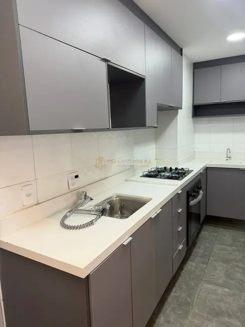 Foto 2 de Apartamento com 2 quartos à venda, 40m2 em Cachambi, Rio De Janeiro - RJ