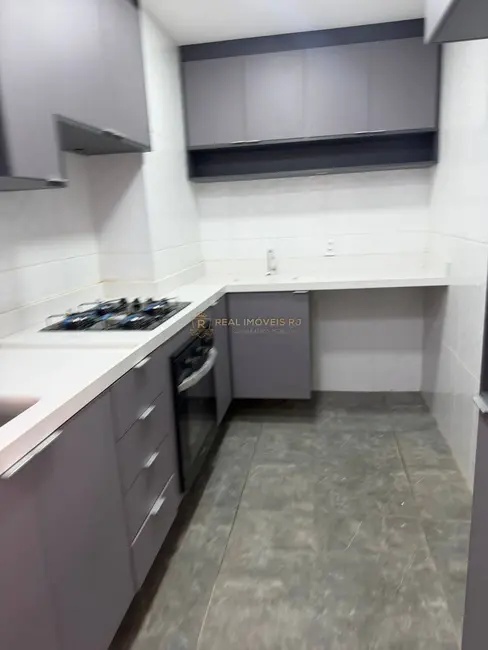 Foto 7 de Apartamento com 2 quartos à venda, 40m2 em Cachambi, Rio De Janeiro - RJ