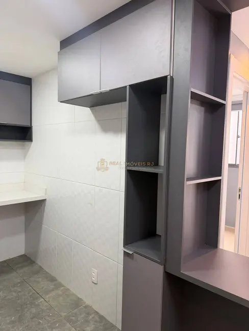 Foto 3 de Apartamento com 2 quartos à venda, 40m2 em Cachambi, Rio De Janeiro - RJ