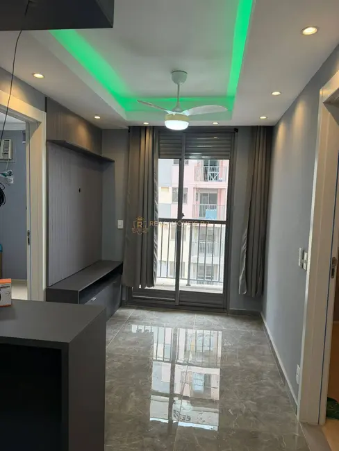 Foto 5 de Apartamento com 2 quartos à venda, 40m2 em Cachambi, Rio De Janeiro - RJ