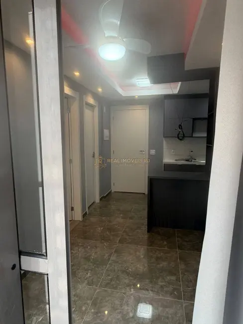 Foto 4 de Apartamento com 2 quartos à venda, 40m2 em Cachambi, Rio De Janeiro - RJ