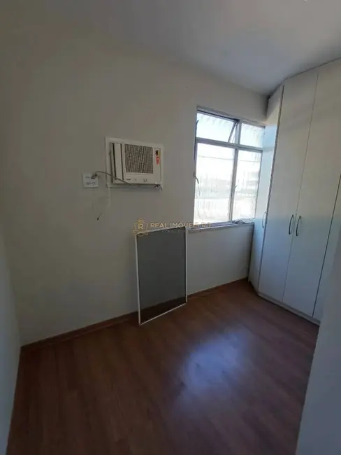 Foto 8 de Apartamento com 2 quartos à venda, 45m2 em Vila Valqueire, Rio De Janeiro - RJ