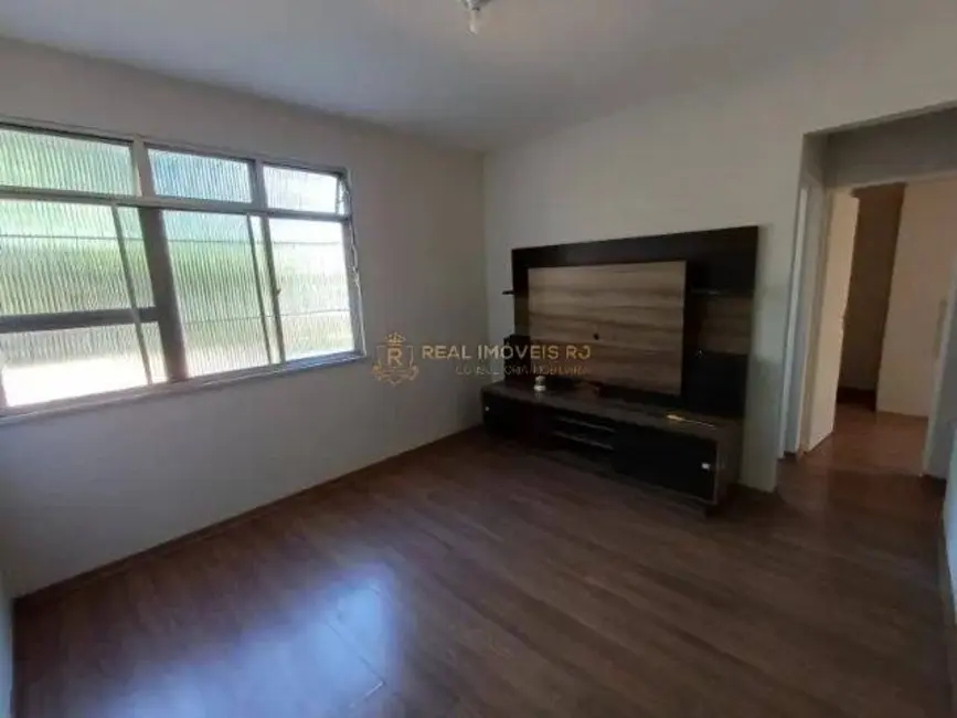 Foto 4 de Apartamento com 2 quartos à venda, 45m2 em Vila Valqueire, Rio De Janeiro - RJ