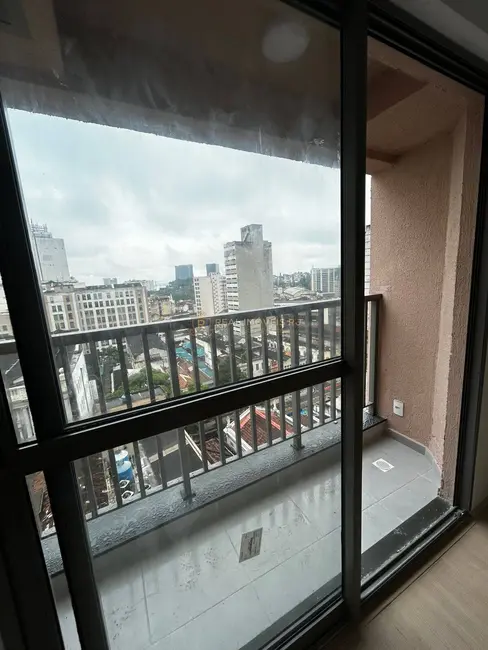 Foto 4 de Apartamento com 1 quarto à venda, 31m2 em Centro, Rio De Janeiro - RJ