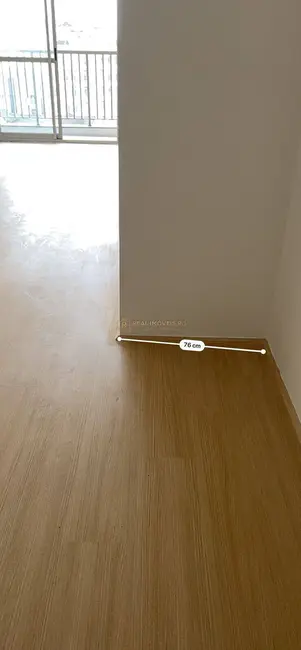 Foto 5 de Apartamento com 1 quarto à venda, 31m2 em Centro, Rio De Janeiro - RJ