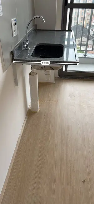 Foto 7 de Apartamento com 1 quarto à venda, 31m2 em Centro, Rio De Janeiro - RJ