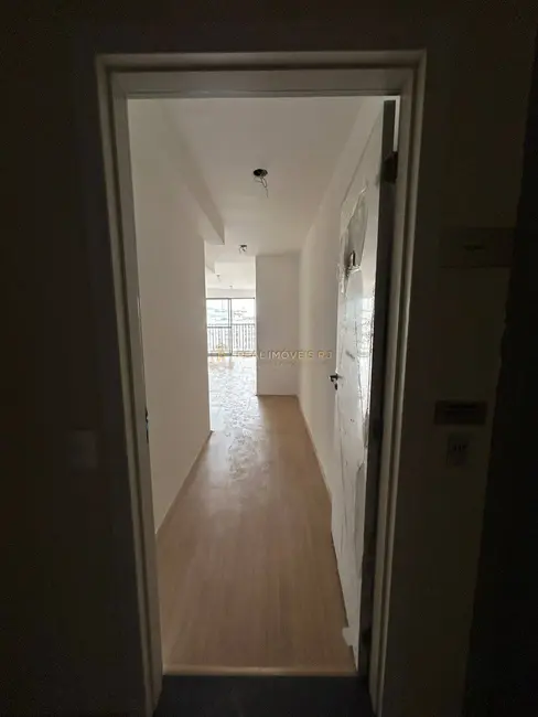 Foto 2 de Apartamento com 1 quarto à venda, 31m2 em Centro, Rio De Janeiro - RJ