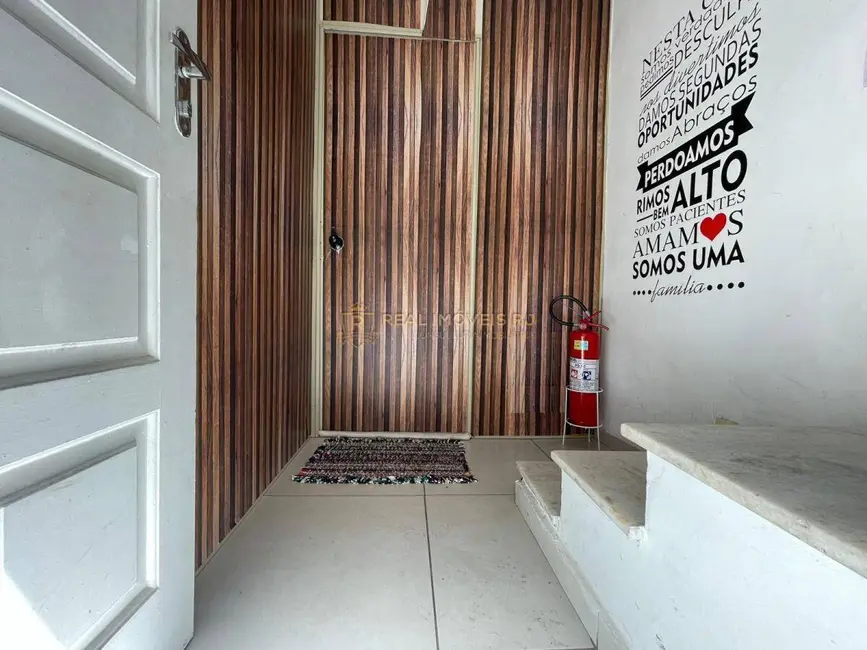 Foto 5 de Casa com 6 quartos à venda, 180m2 em Botafogo, Rio De Janeiro - RJ