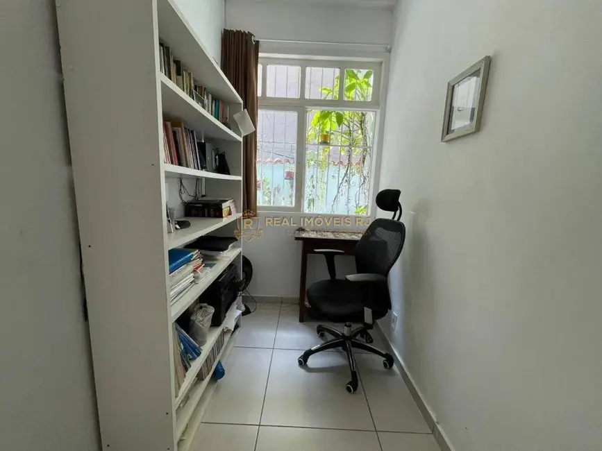 Foto 3 de Casa com 6 quartos à venda, 180m2 em Botafogo, Rio De Janeiro - RJ